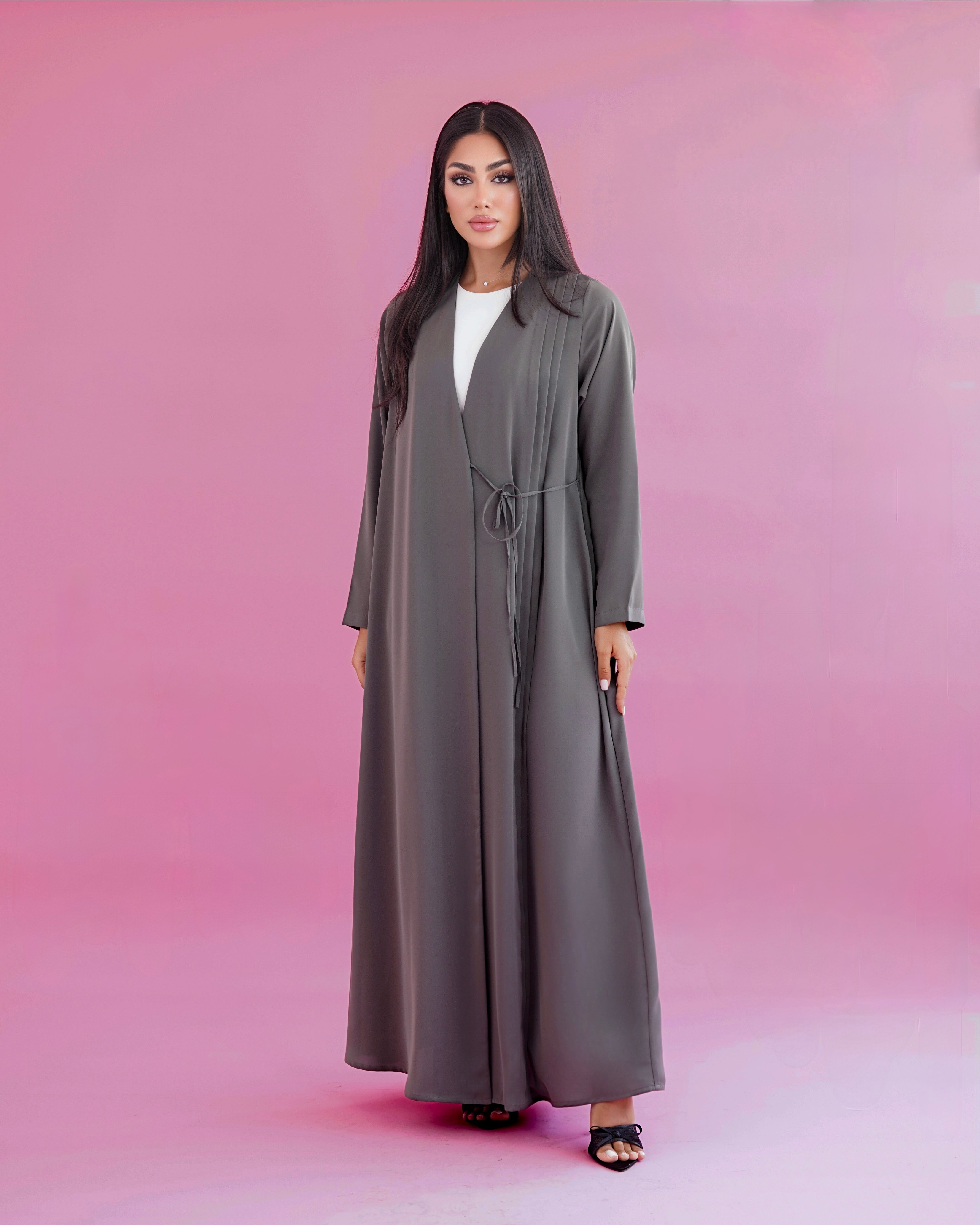 Maya
-Olive Green