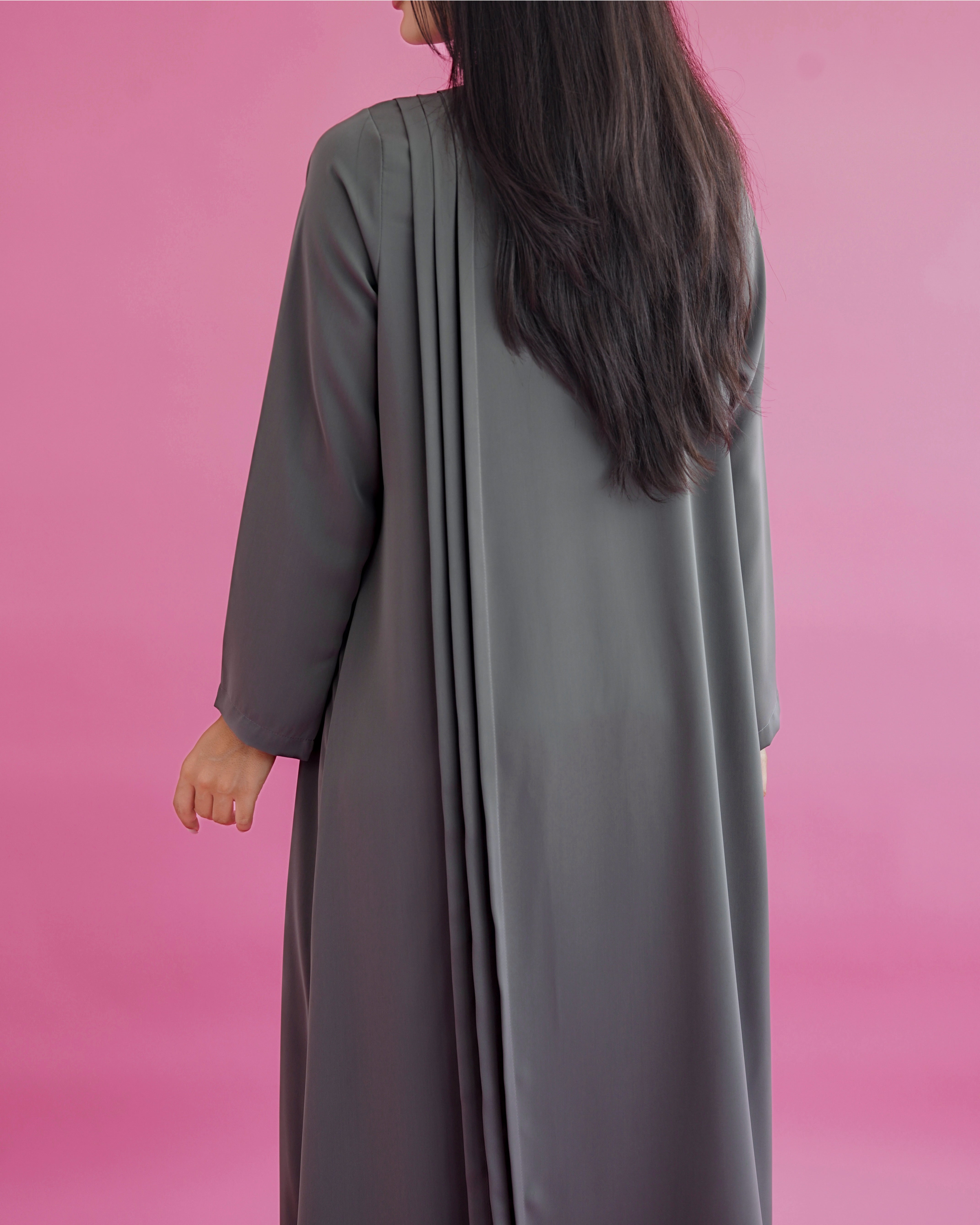 Maya
-Olive Green