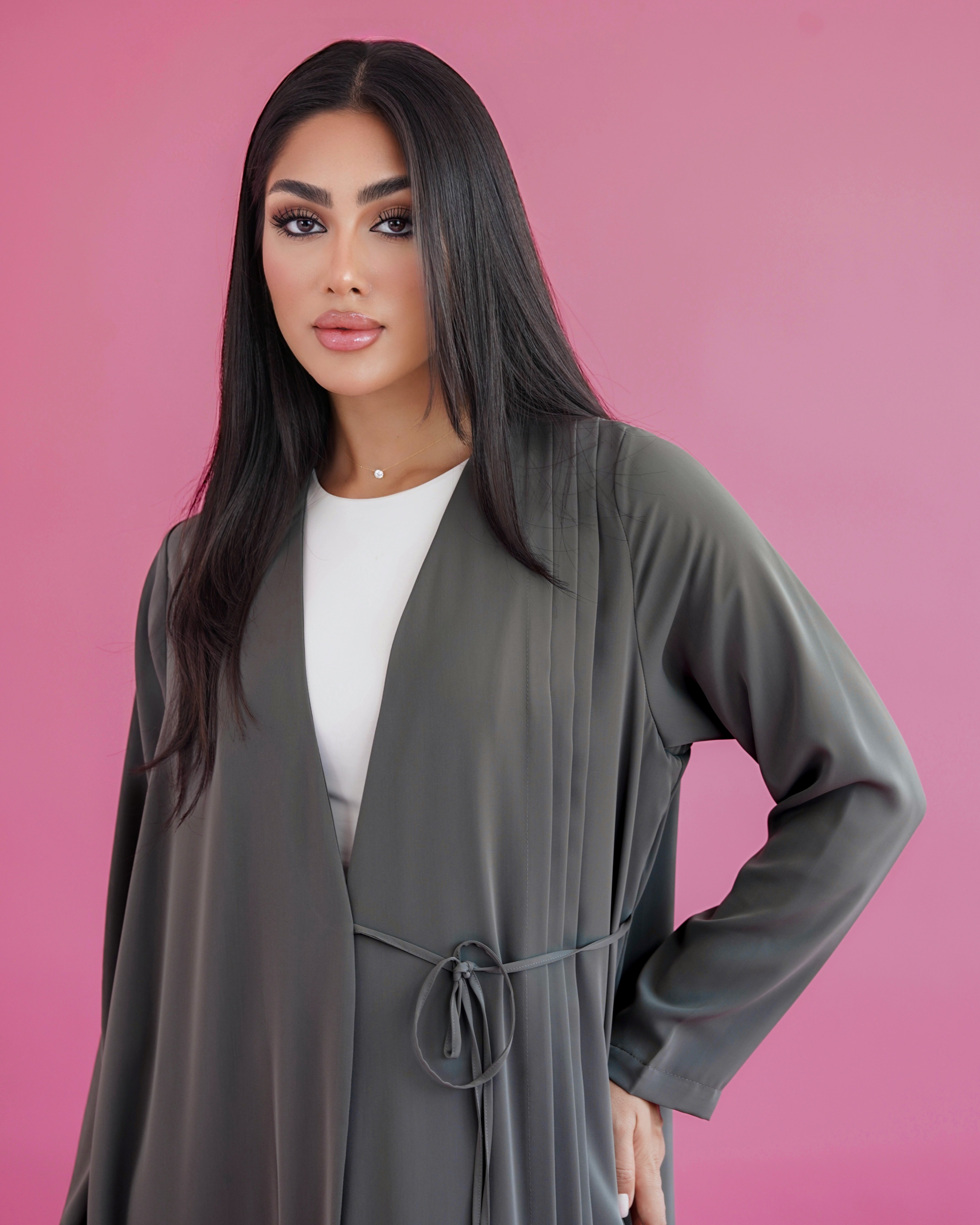 Maya
-Olive Green