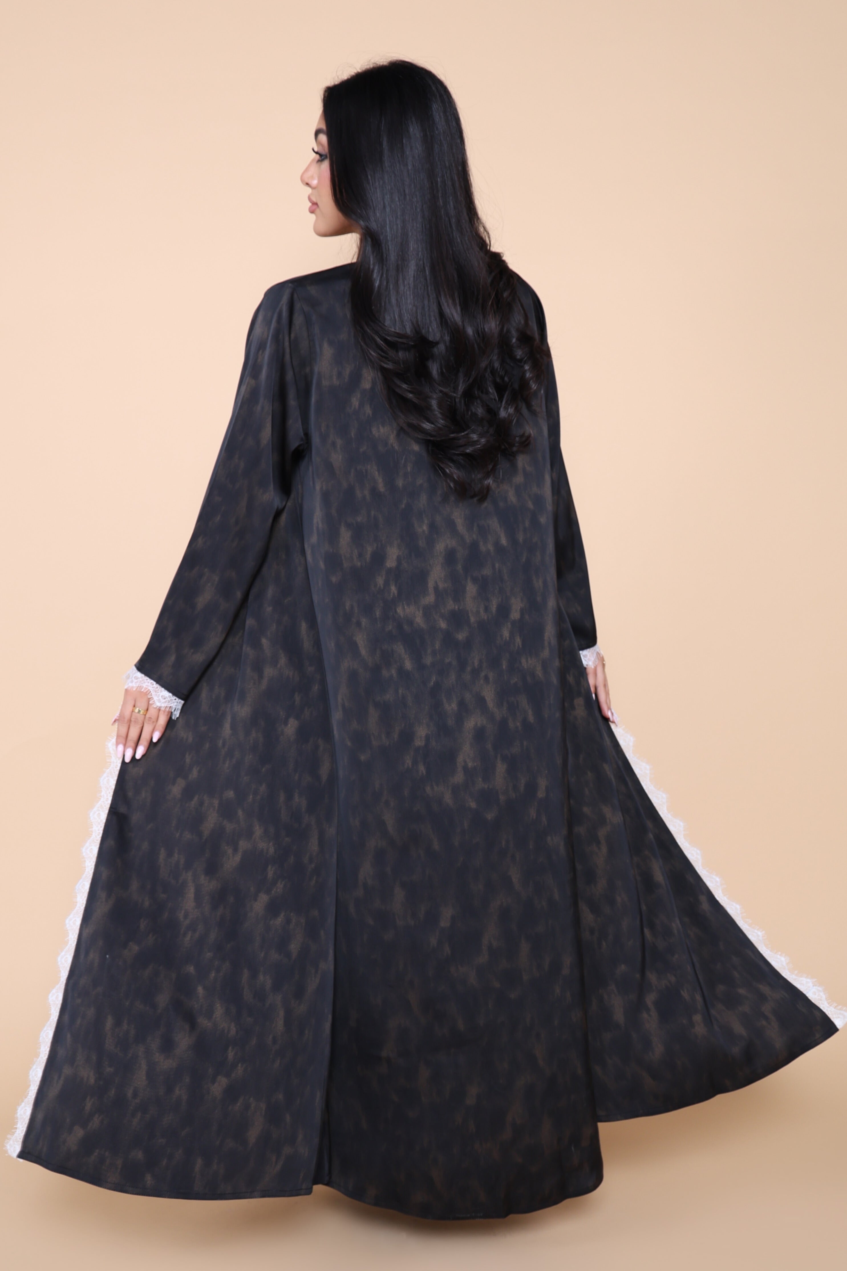 Vivienne-Black&Brown