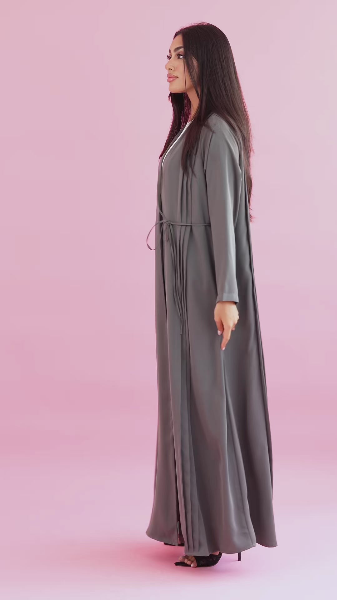 Maya
-Olive Green