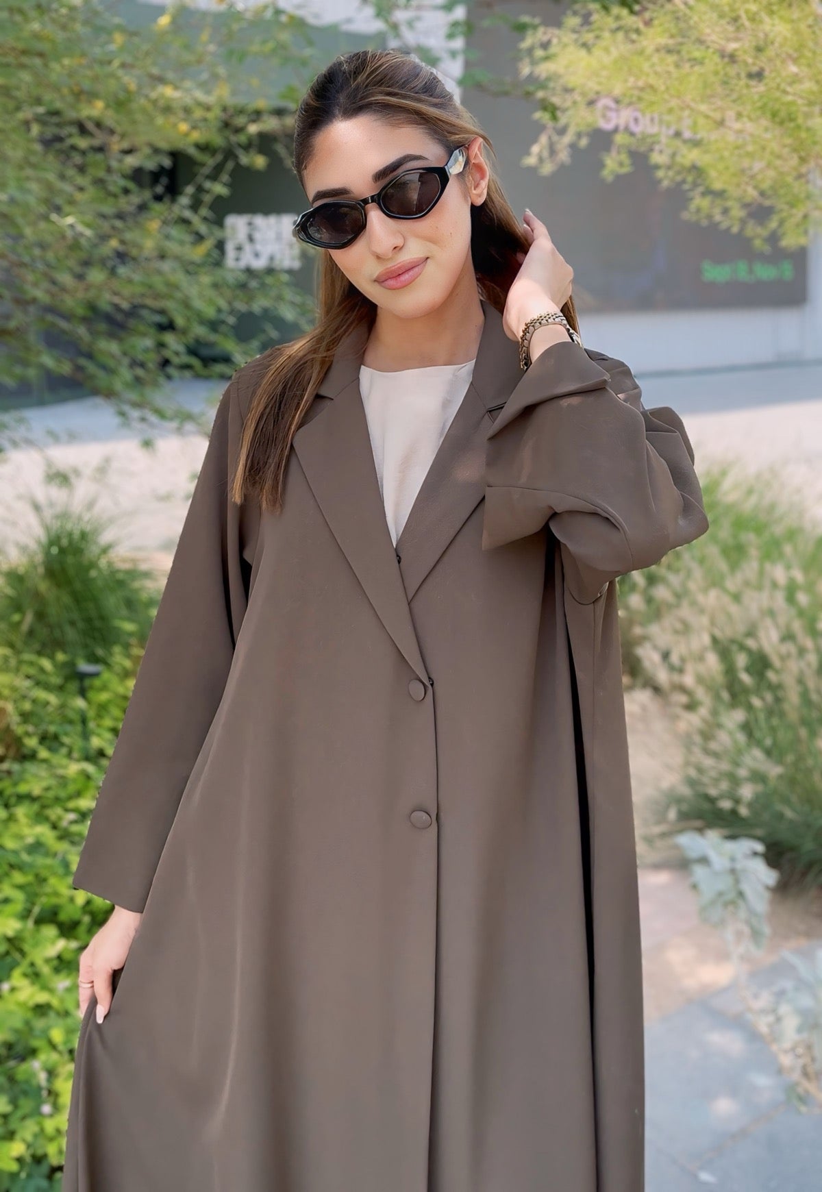 Zaina-Brown