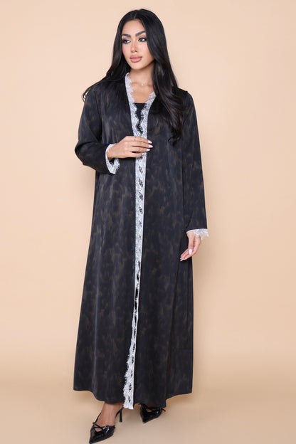 Vivienne-Black&Brown