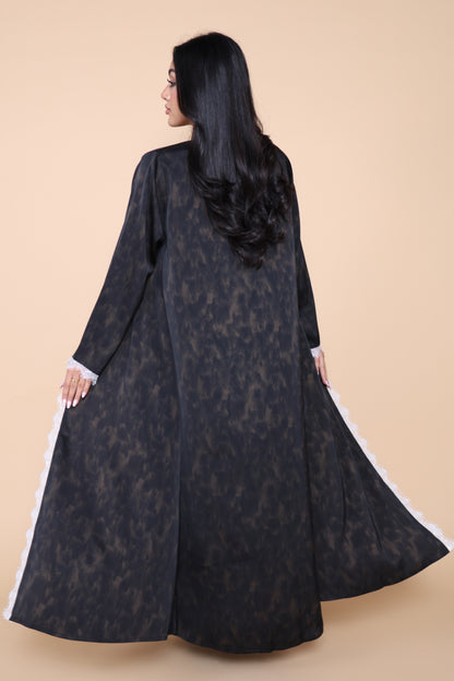 Vivienne-Black&Brown