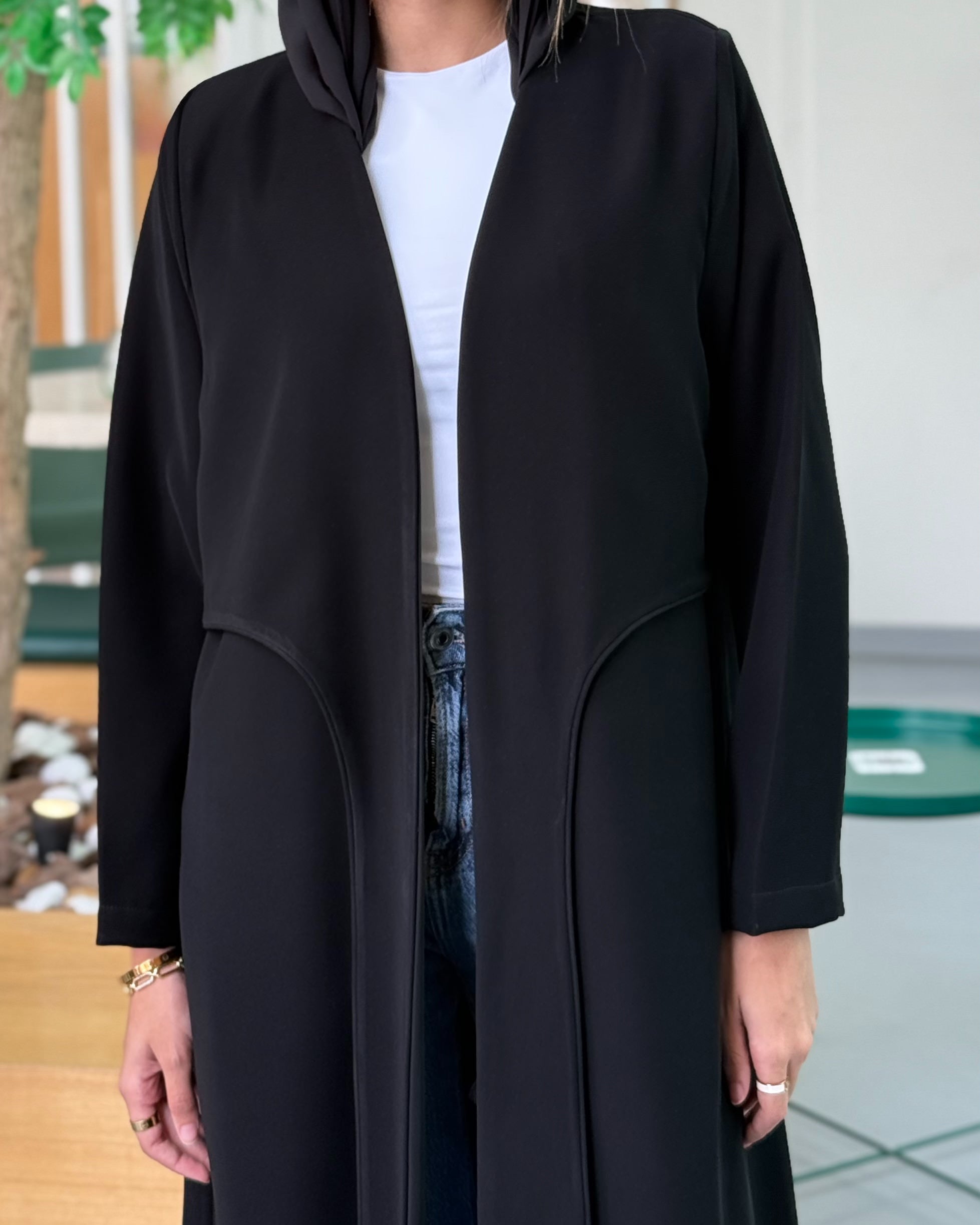 Dalia-Black