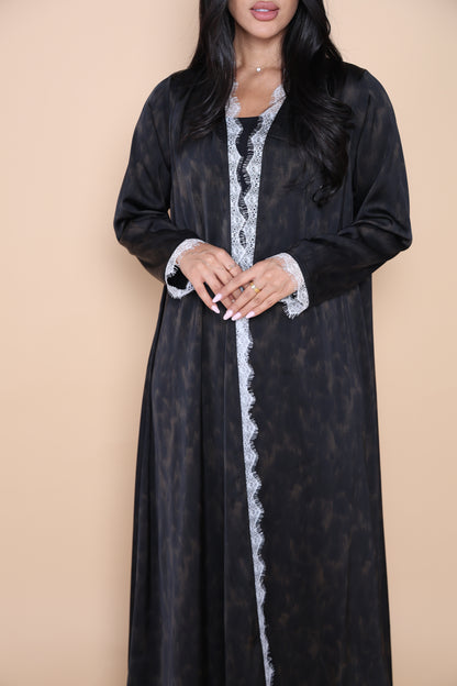 Vivienne-Black&Brown