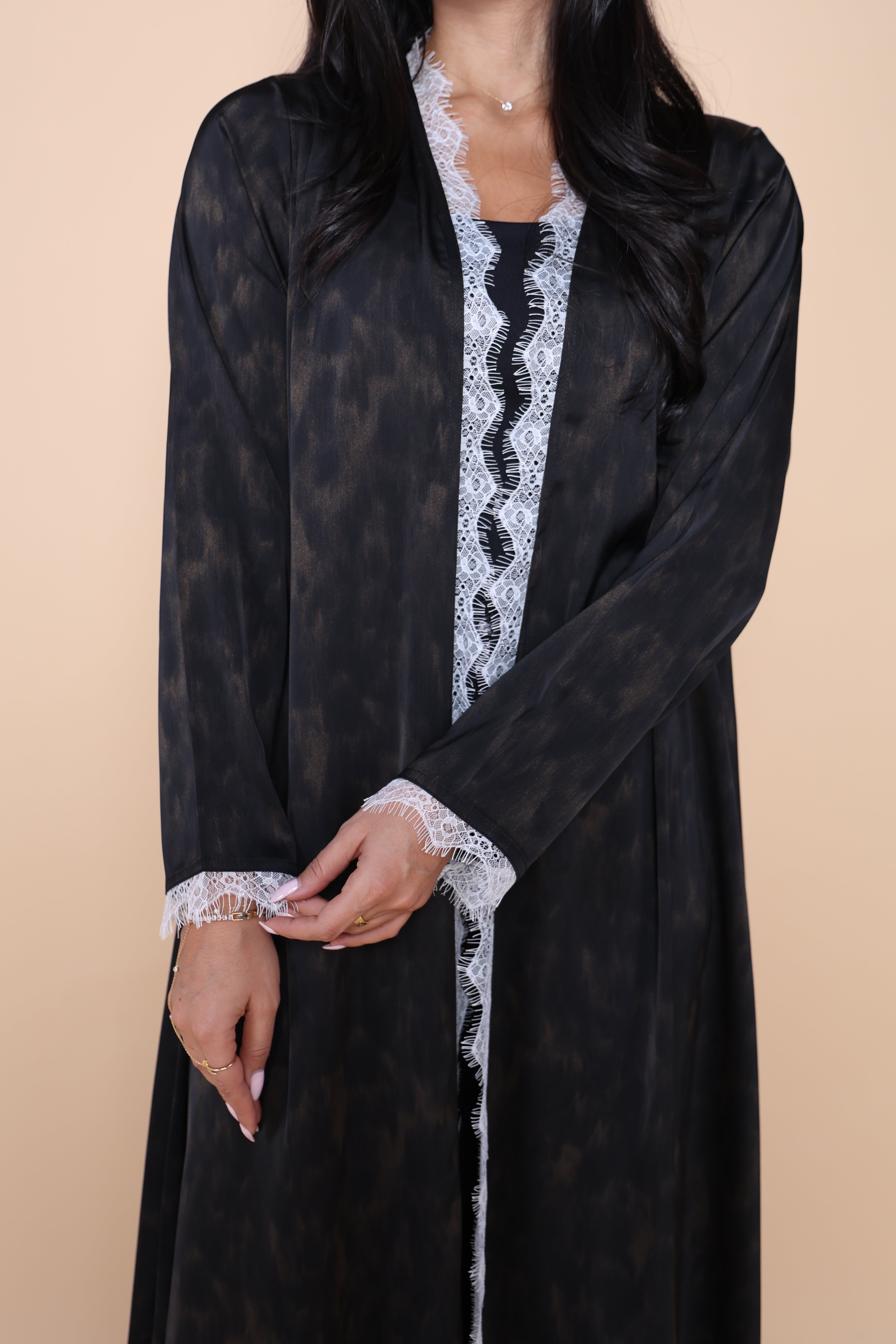 Vivienne-Black&Brown