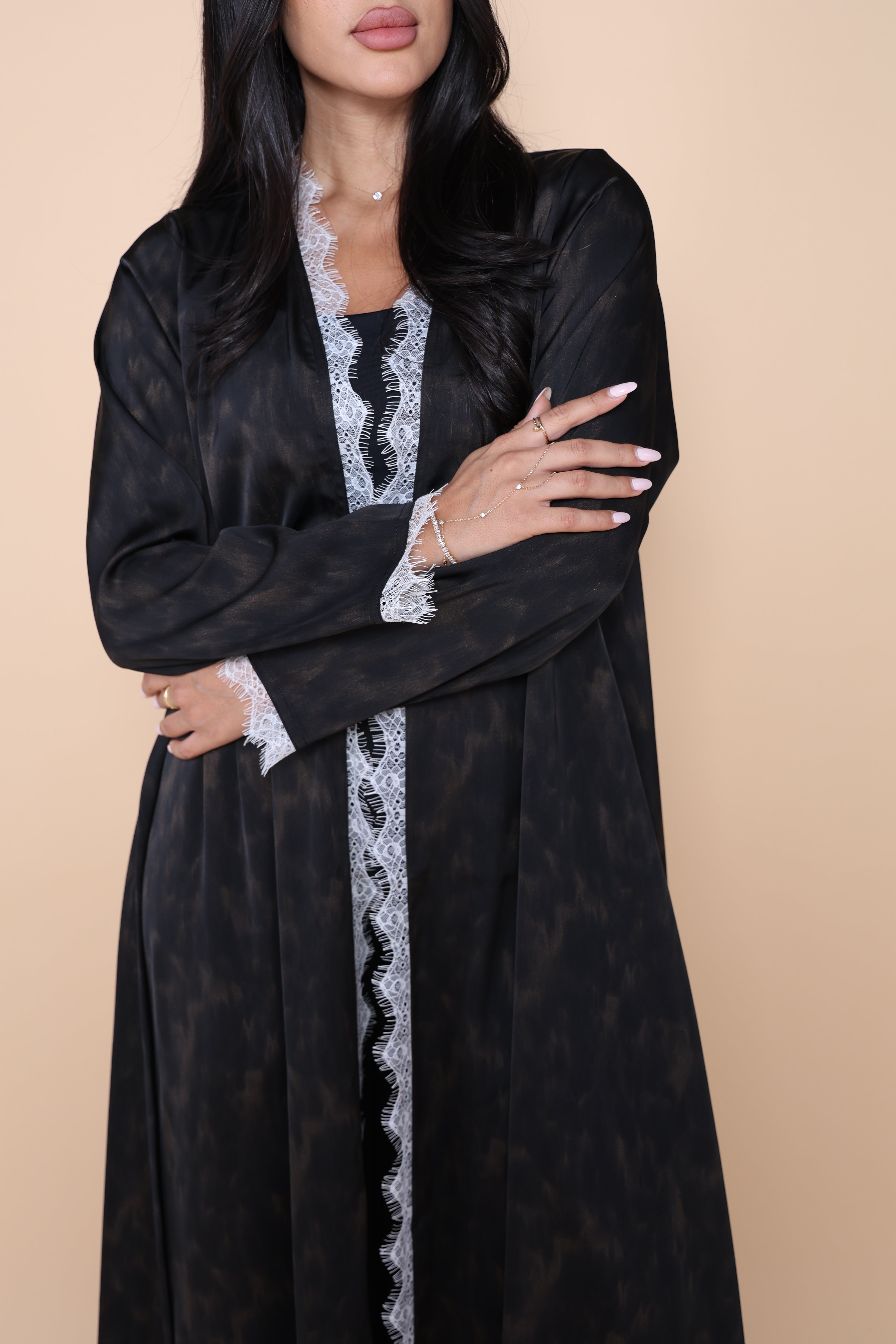 Vivienne-Black&Brown