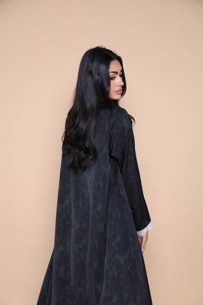 Vivienne-Black&Green