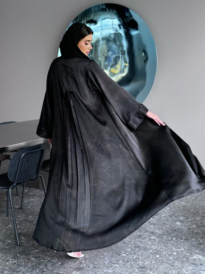 Lumina Abaya Fabric